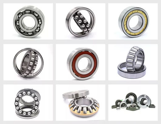 JM 205149 / 110 / Q Taper Roller Bearing Μετρικό μέγεθος 50x90x28mm Μία σειρά 0,748kgs