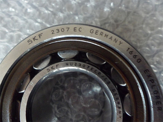 Έξοχα ρουλεμάν SKF NU 1022 EM NU 1024 EM NU 1026 EM ακρίβειας P0 P6 P5 P4 P2