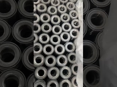 Σειρά DAC DAC 407436/34 Ρολάρι τροχών Ρολάρι σφαίρας για αυτοκίνητα εκτός αποθέματος Μέγεθος 40 * 70 * 36mm